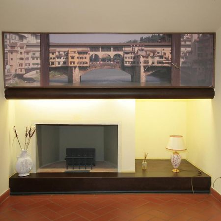 Palazzo Gamba Apartments Al Duomo Florence Exterior photo