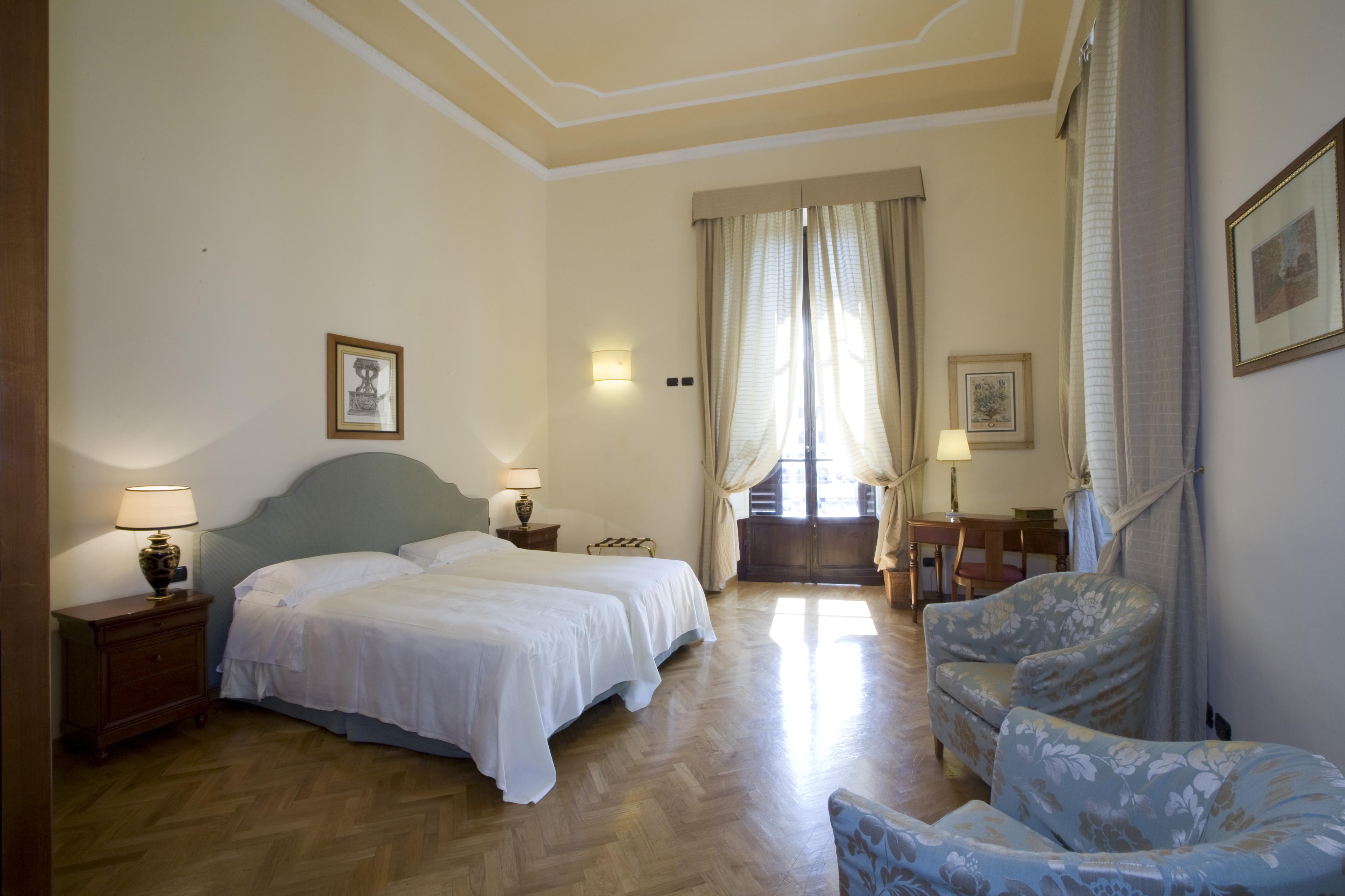 Palazzo Gamba Apartments Al Duomo Florence Exterior photo