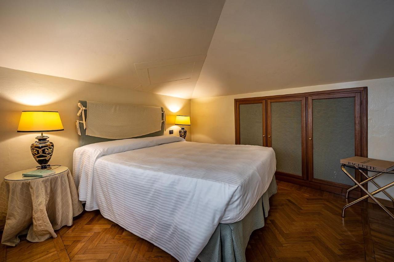 Palazzo Gamba Apartments Al Duomo Florence Exterior photo