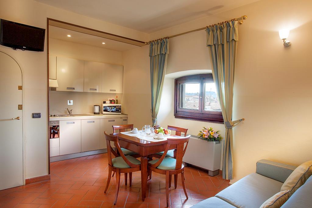 Palazzo Gamba Apartments Al Duomo Florence Exterior photo